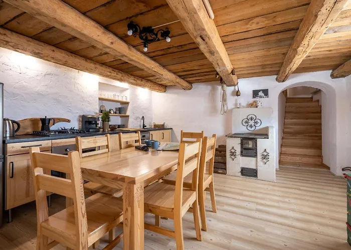 Regle 5 Guide'S House